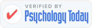 Psychology Today Profile